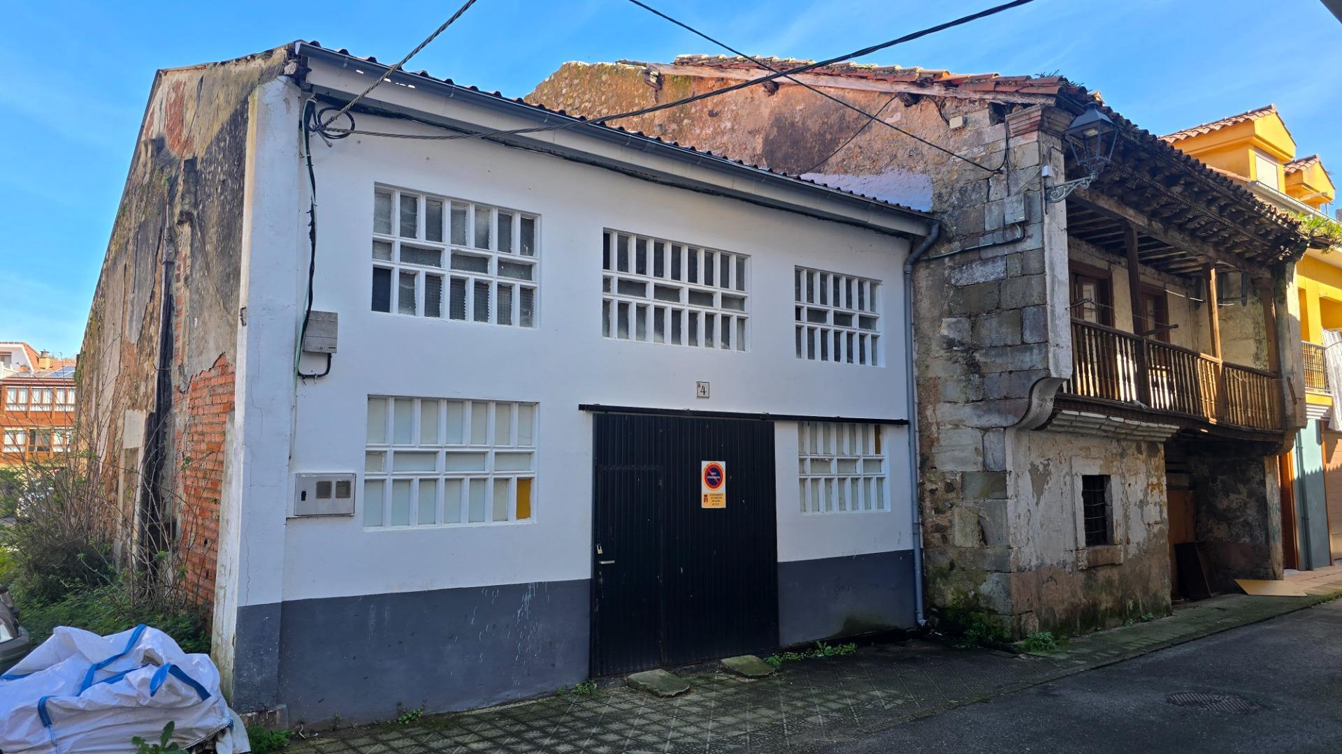 Rústico en venta, Cabezón de la Sal, Cantabria
