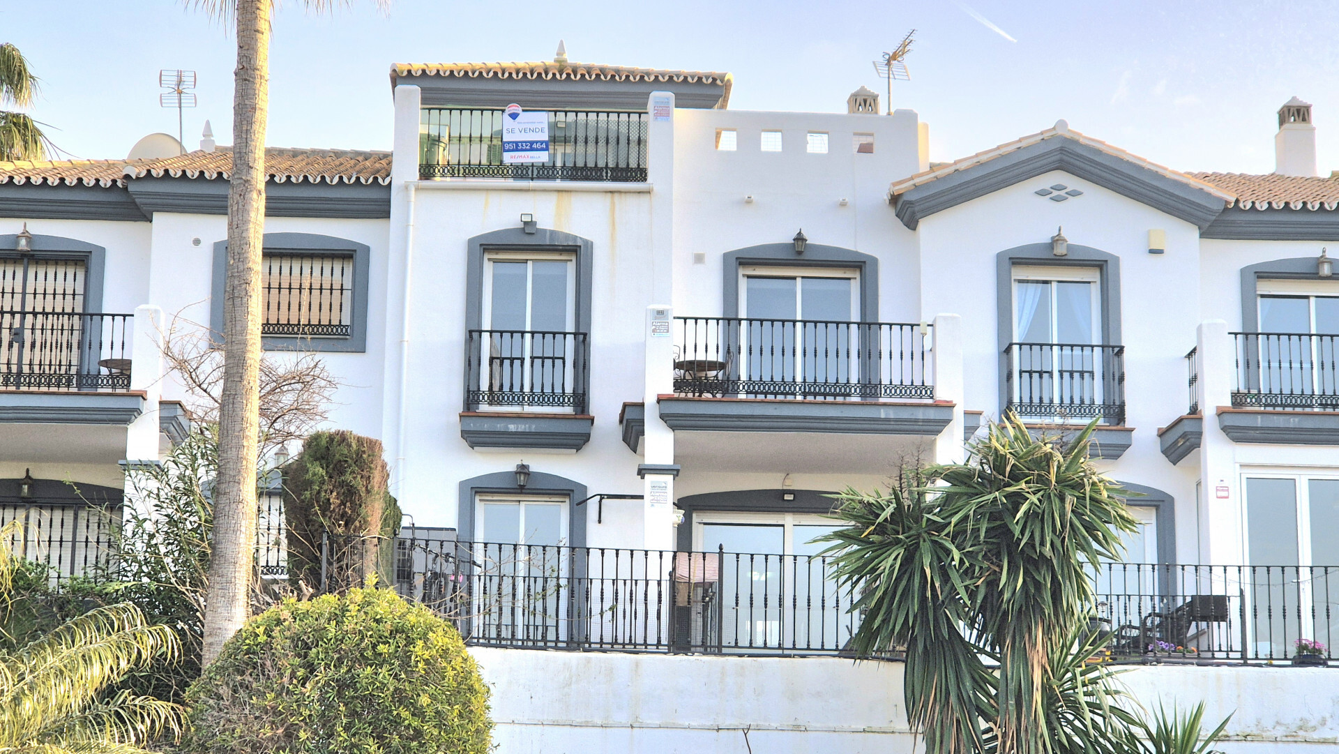 Casas o chalets-Venta-AlhaurÃ­n el Grande-2114570-Foto-40