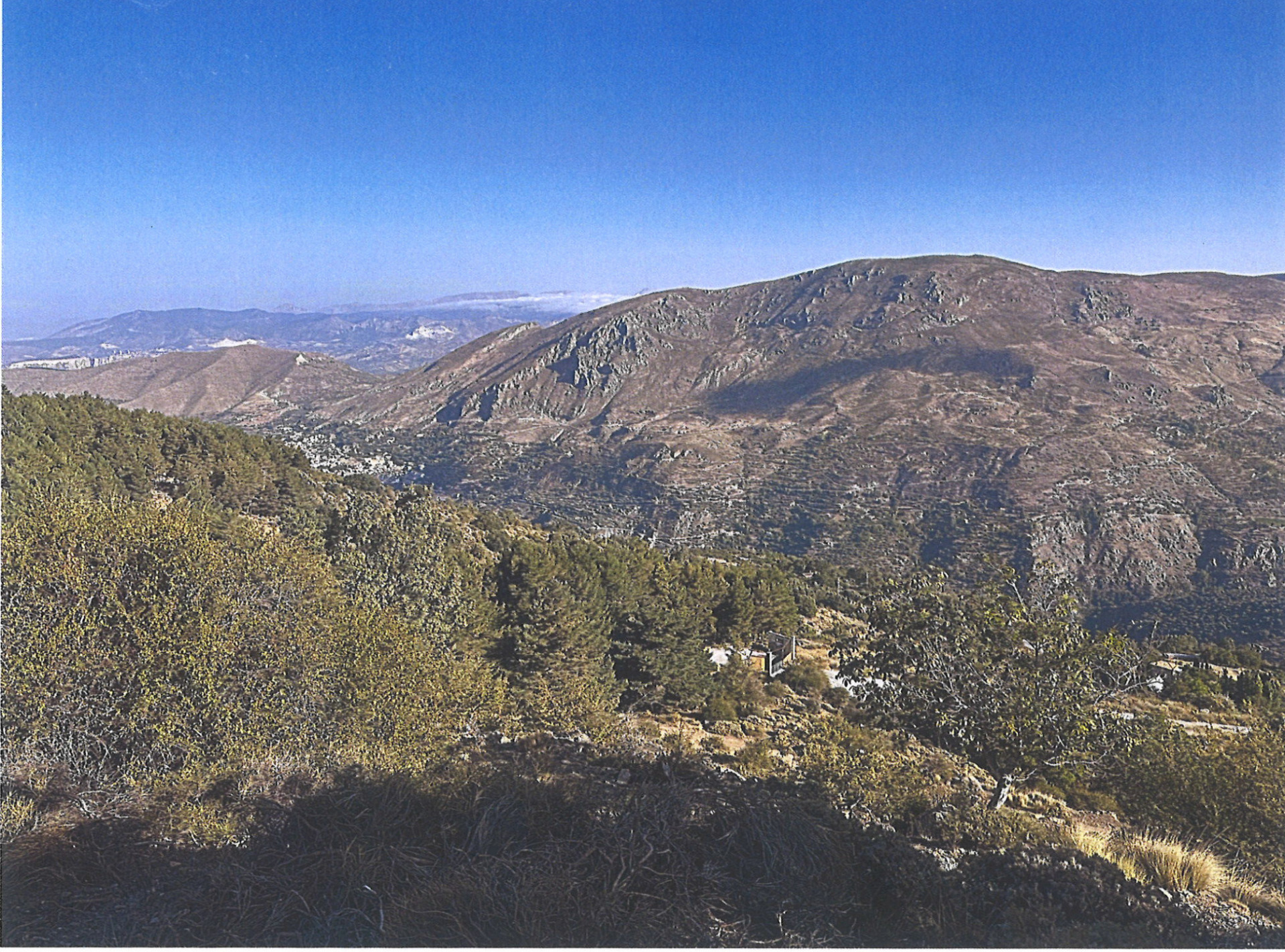 Fincas y solares-Venta-Güejar Sierra-2150804-Foto-7
