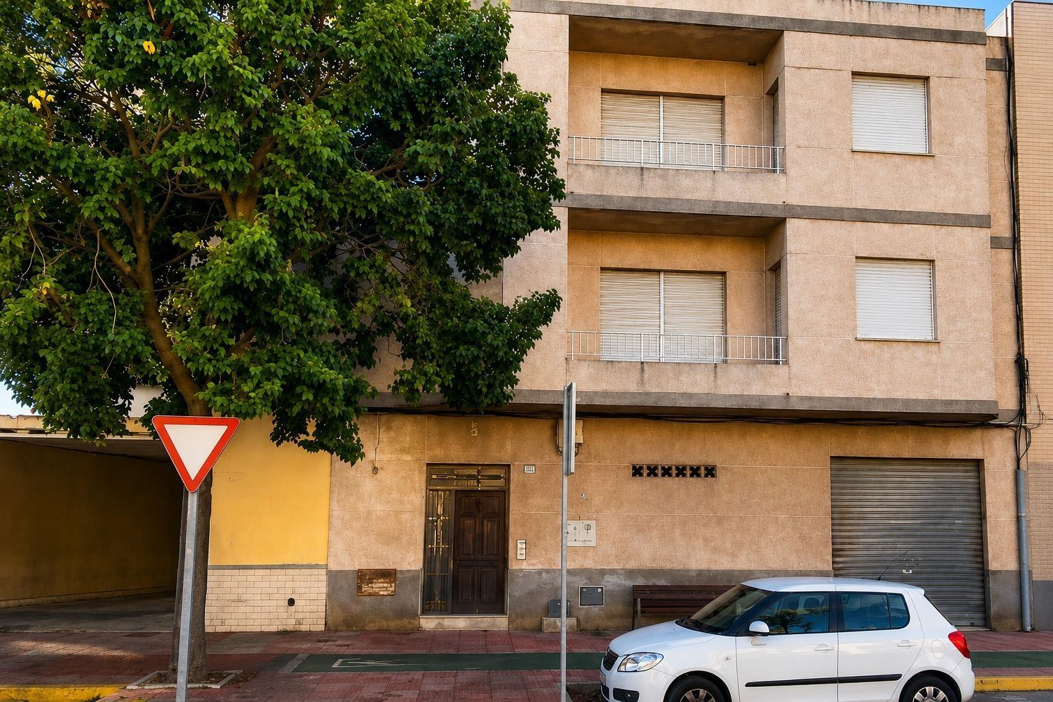 Edificio en venta, el Verger, Alicante/Alacant