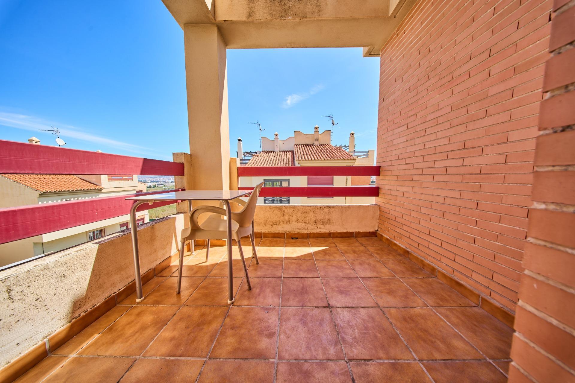 Chalet pareado en venta, Ogíjares, Granada