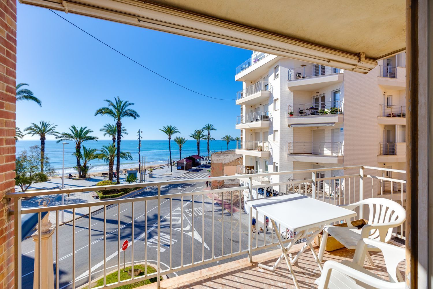Piso en venta, Centro, Torrevieja