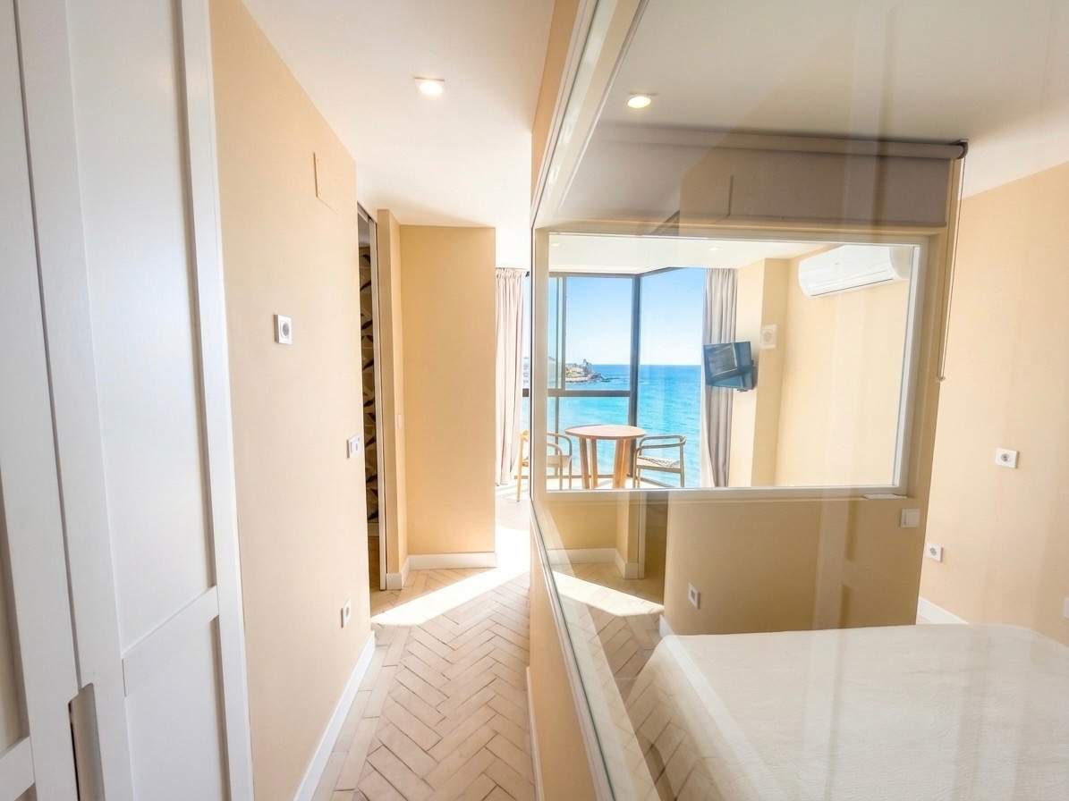 Estudio en venta, Calahonda