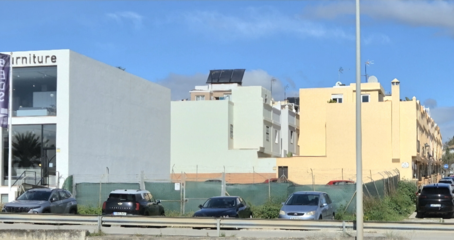 Fincas y solares-Venta-Estepona-2152249-Foto-5