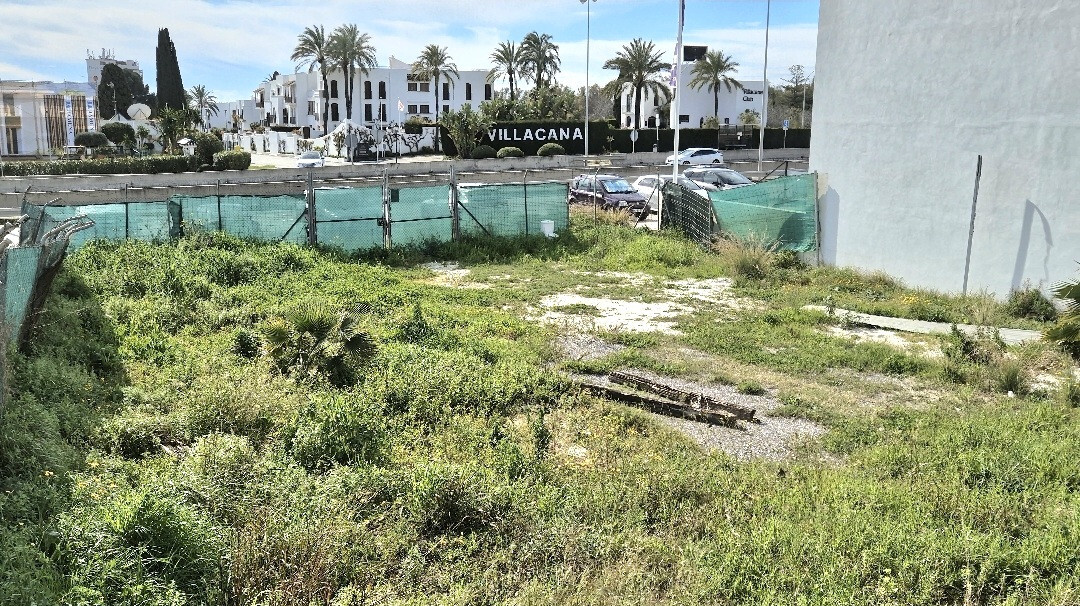 Fincas y solares-Venta-2152249