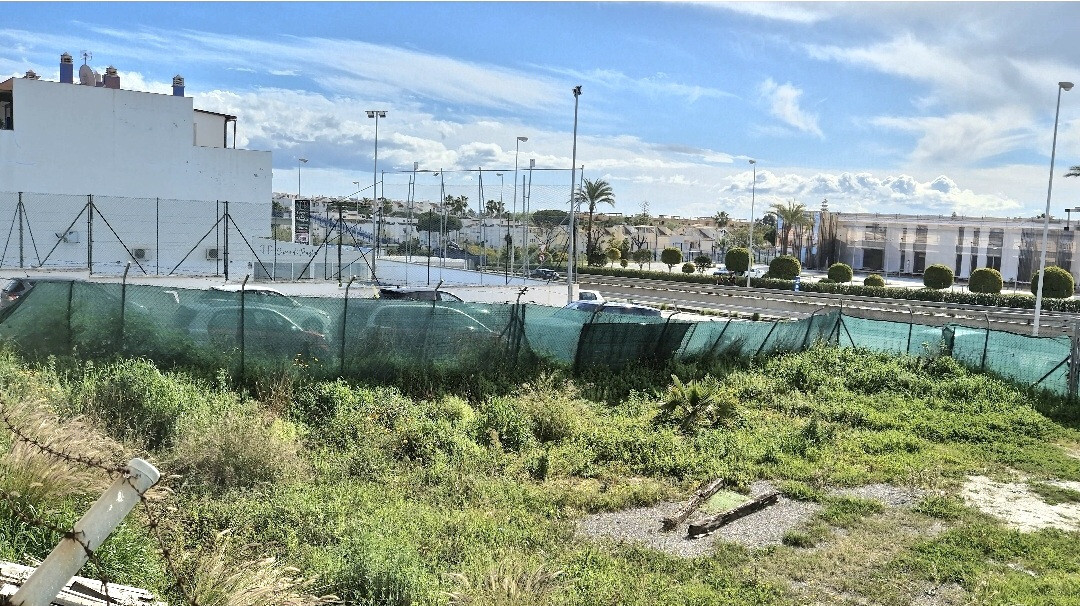 Fincas y solares-Venta-Estepona-2152249-Foto-8