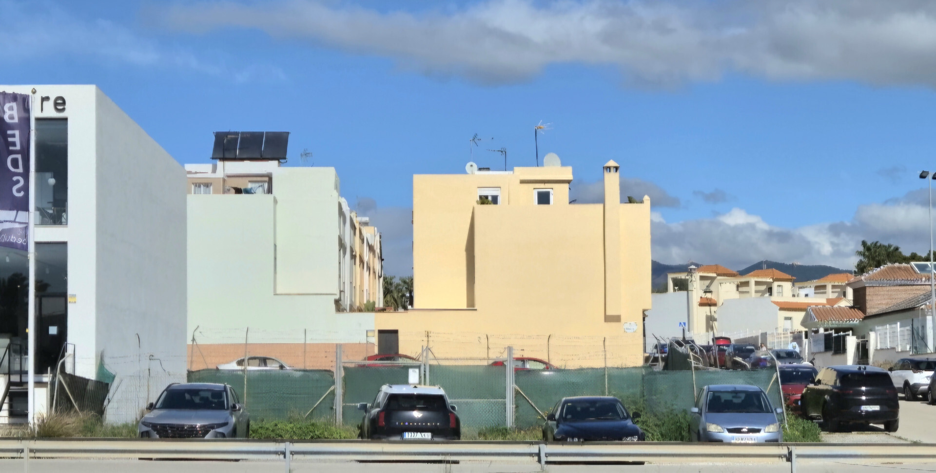 Fincas y solares-Venta-Estepona-2152249-Foto-7