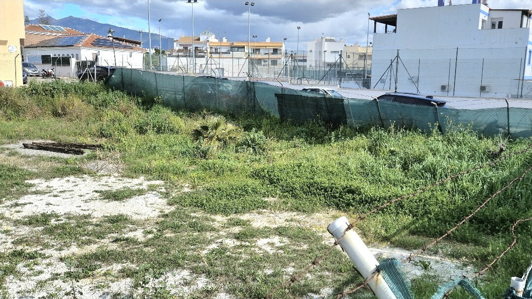 Fincas y solares-Venta-Estepona-2152249-Foto-13