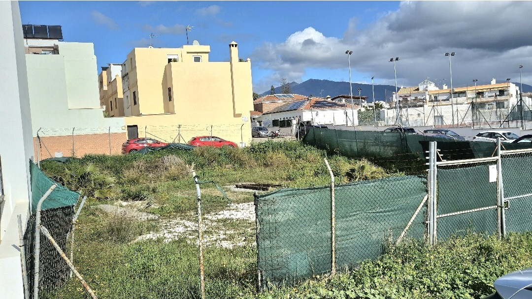 Fincas y solares-Venta-Estepona-2152249-Foto-14