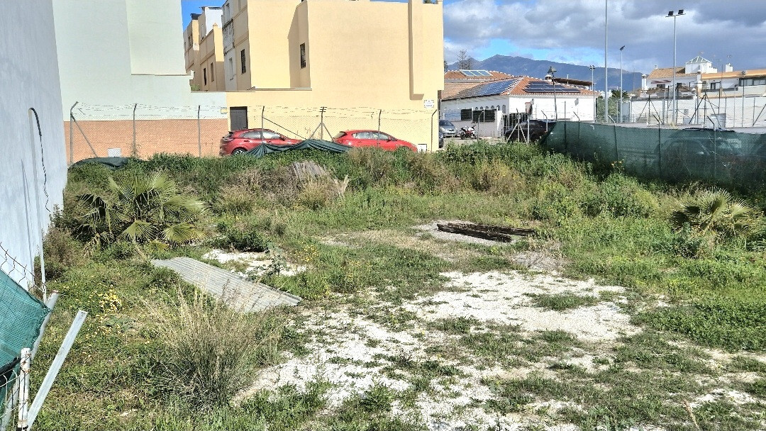 Fincas y solares-Venta-Estepona-2152249-Foto-12