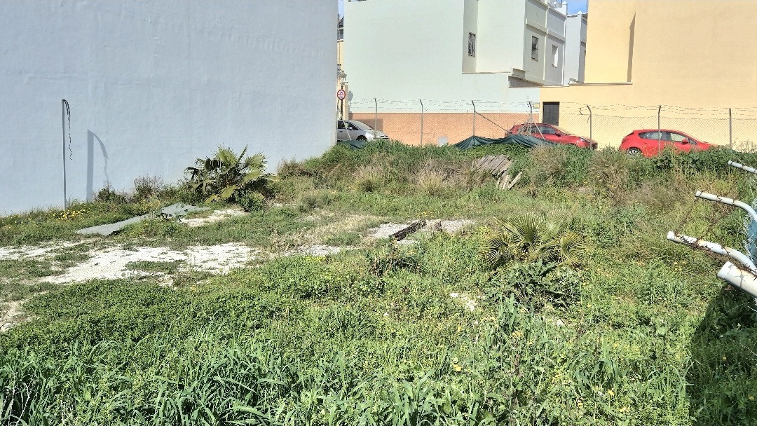 Fincas y solares-Venta-Estepona-2152249-Foto-11