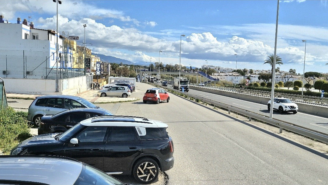 Fincas y solares-Venta-Estepona-2152249-Foto-15