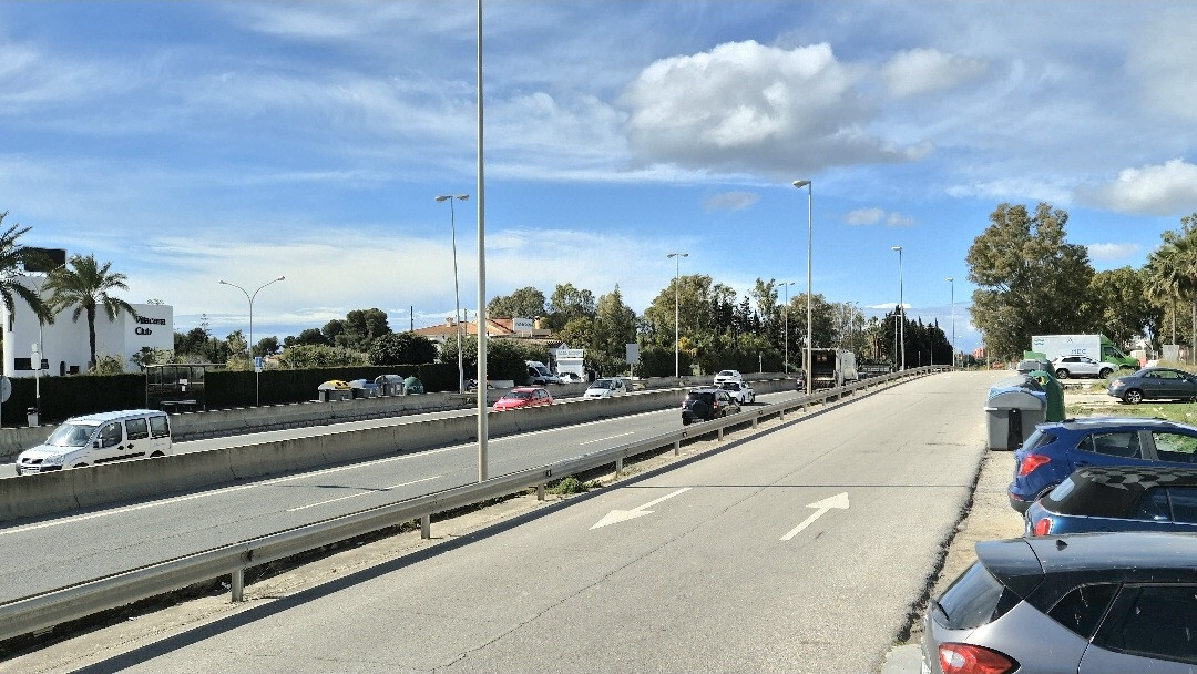 Fincas y solares-Venta-Estepona-2152249-Foto-16