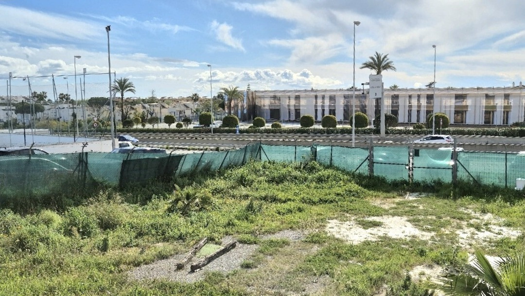 Fincas y solares-Venta-Estepona-2152249-Foto-20