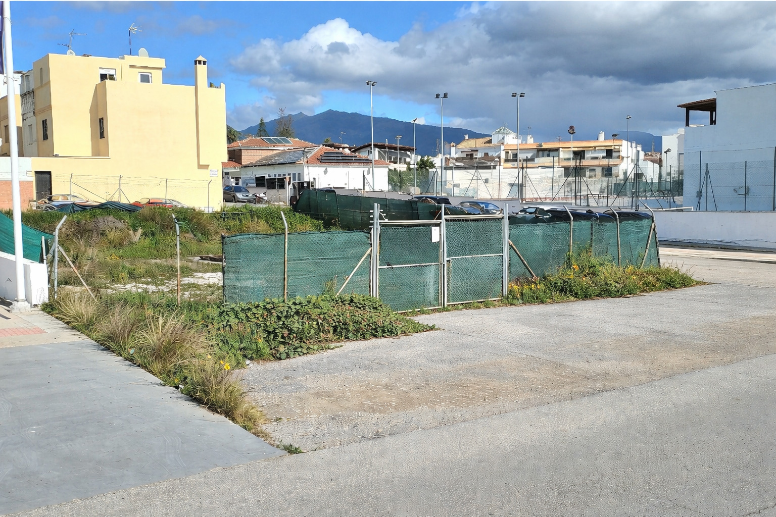 Fincas y solares-Venta-Estepona-2152249-Foto-21