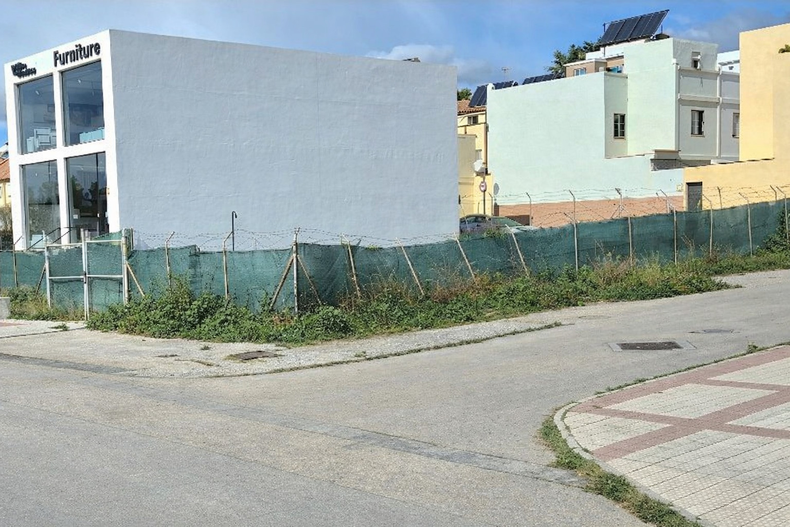 Fincas y solares-Venta-Estepona-2152249-Foto-22