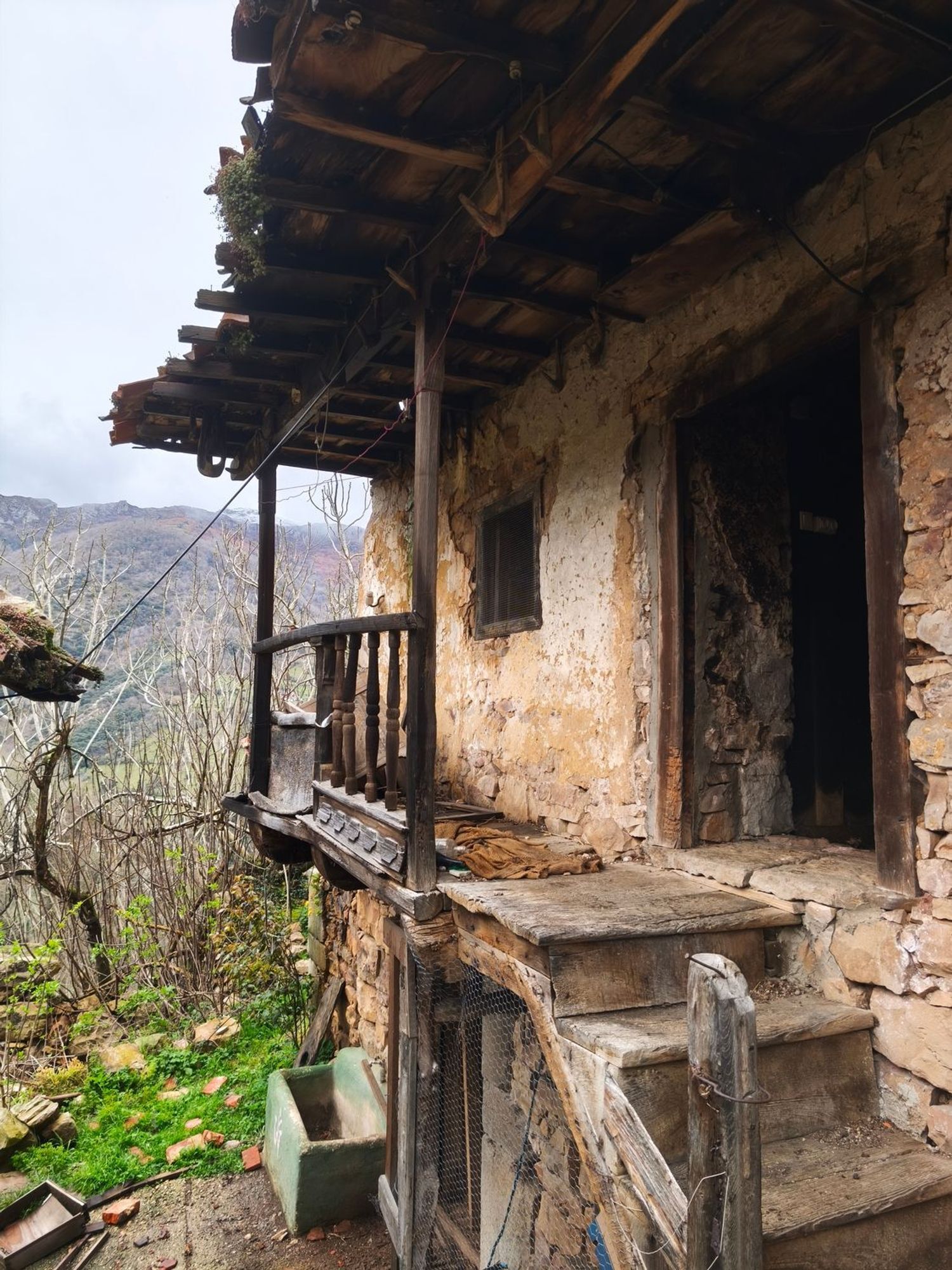 Casas o chalets-Venta-Proaza-2177136-Foto-9