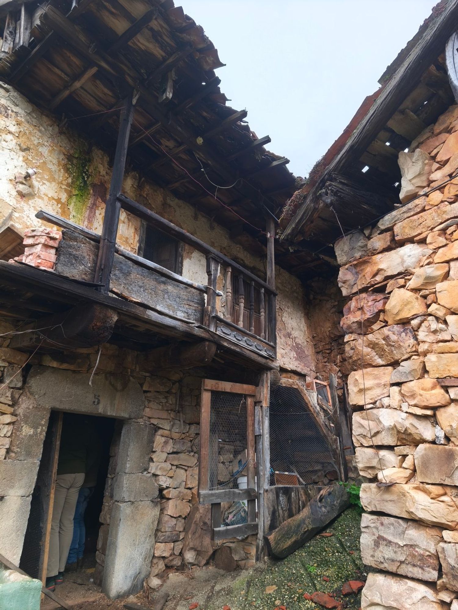 Casas o chalets-Venta-Proaza-2177136-Foto-13