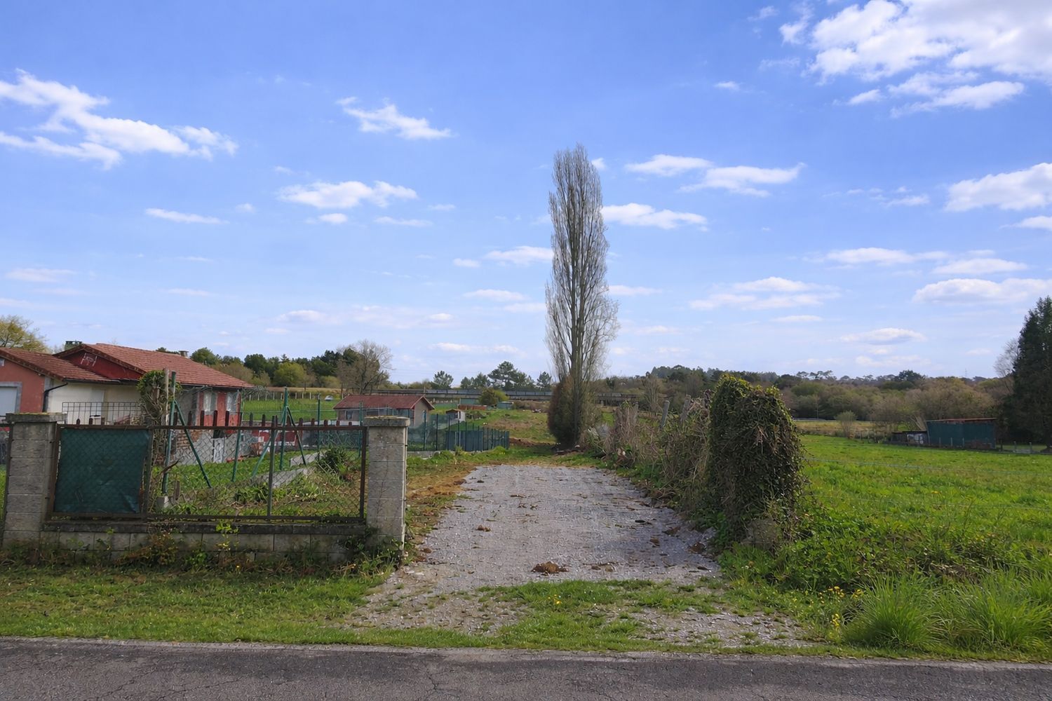 Fincas y solares-Venta-Llanera-2201323-Foto-3