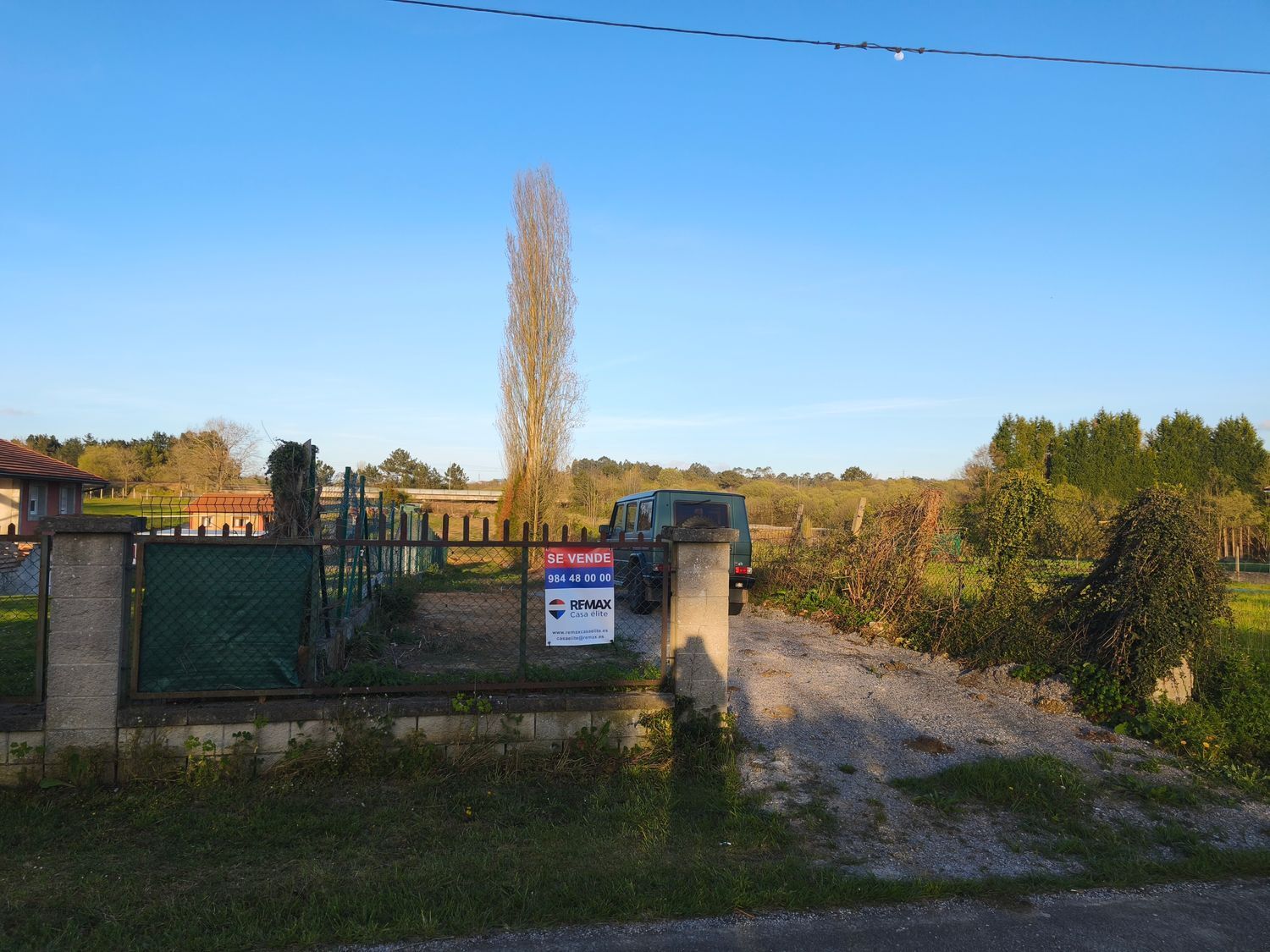 Fincas y solares-Venta-Llanera-2201323-Foto-2