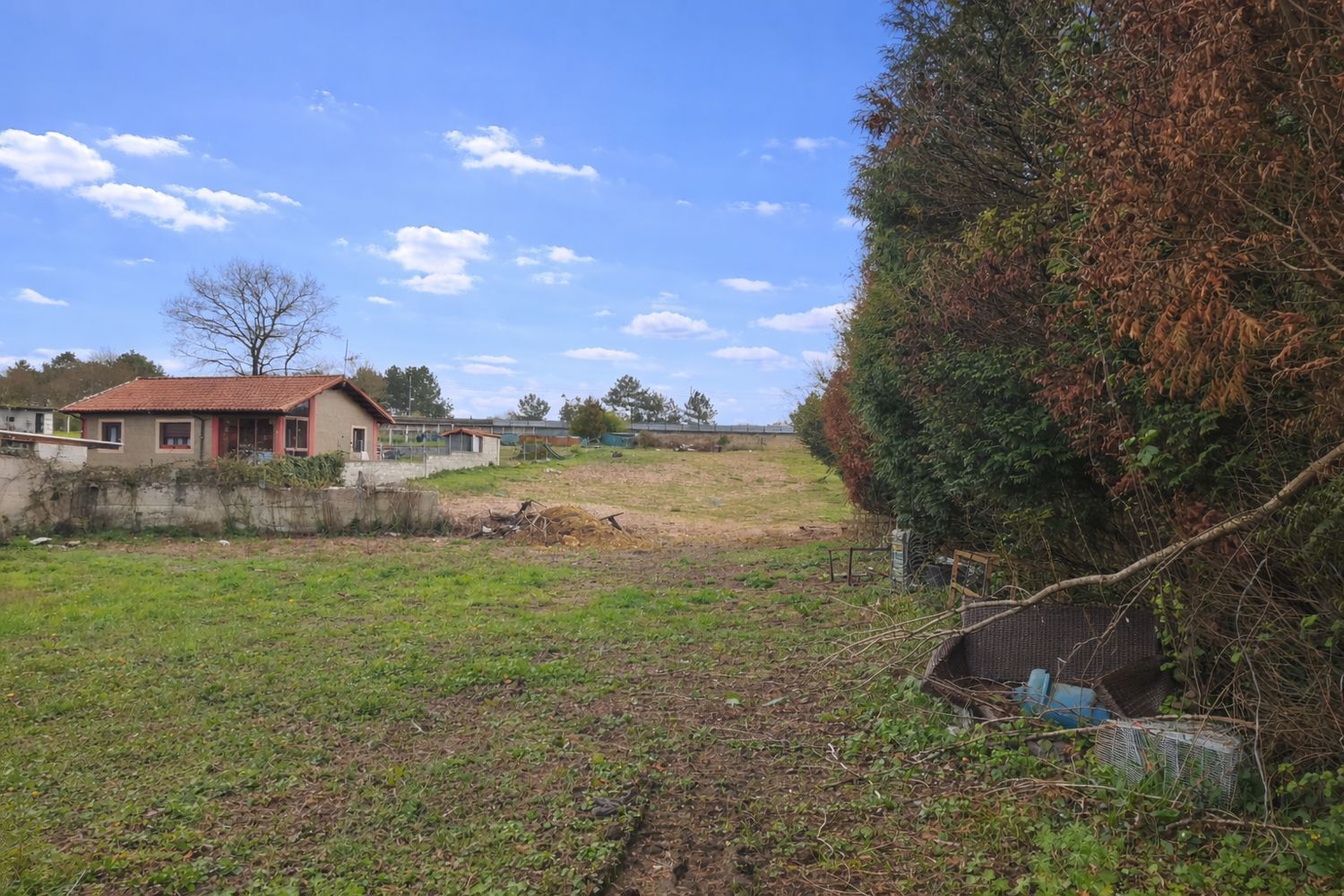 Fincas y solares-Venta-Llanera-2201323