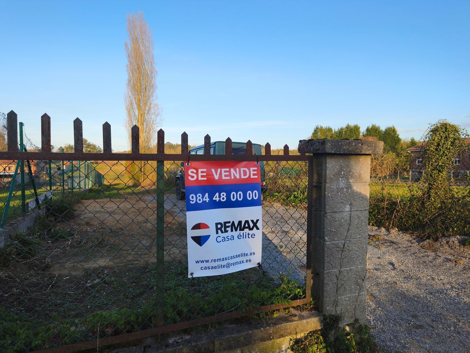 Fincas y solares-Venta-Llanera-2201323-Foto-8