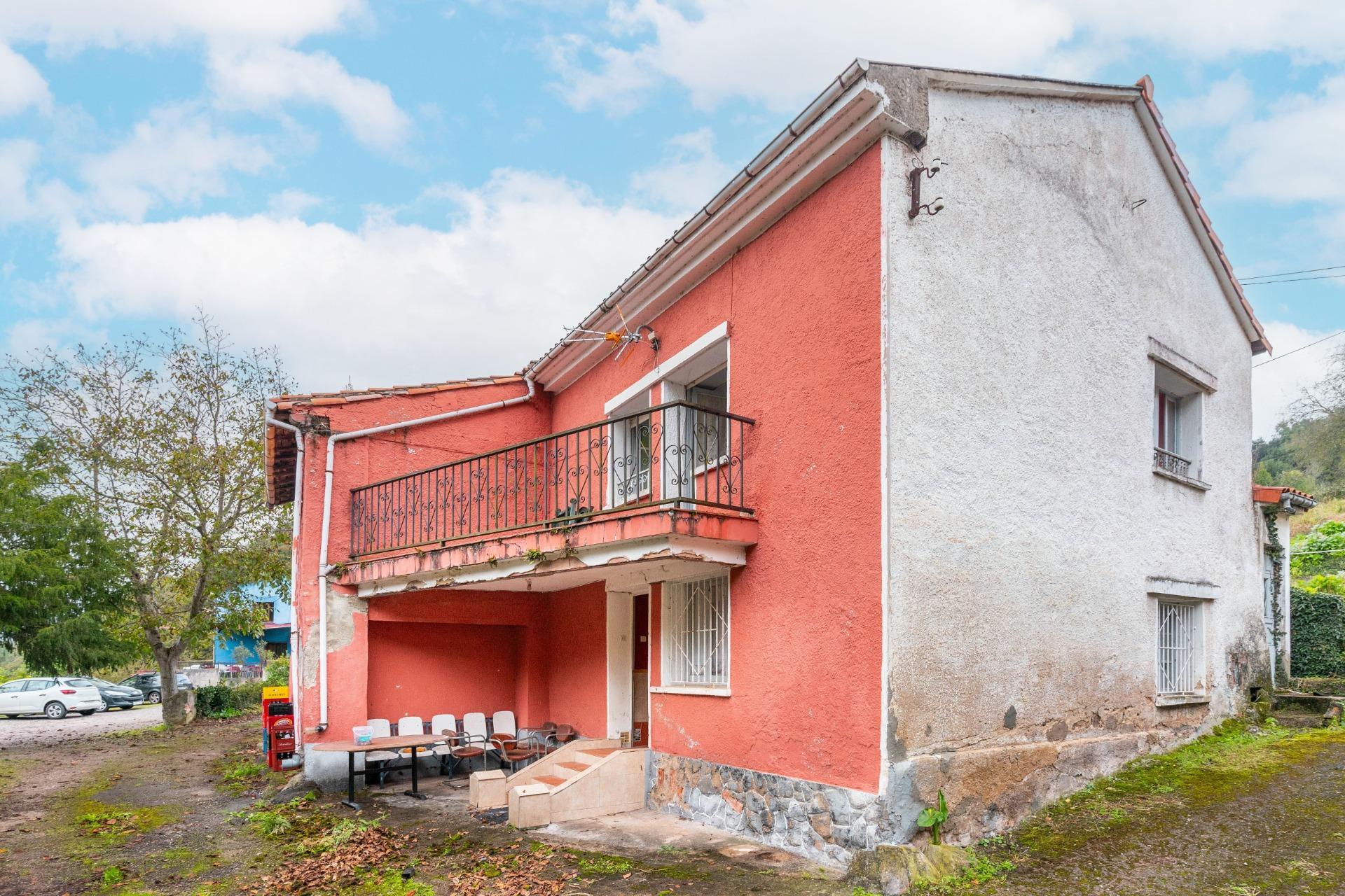 Casas o chalets-Venta-1462415