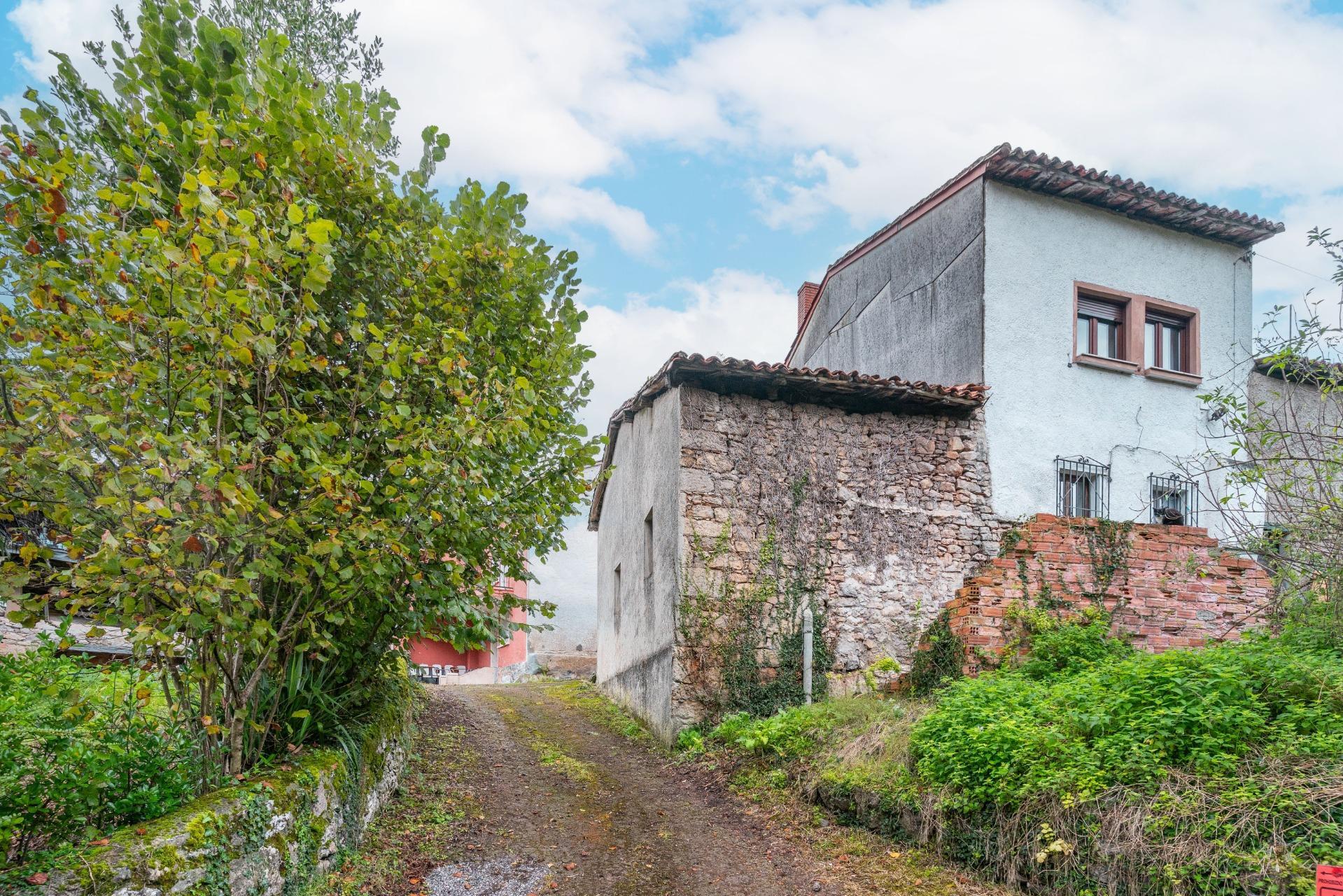 Casas o chalets-Venta-Siero-1462415-Foto-3