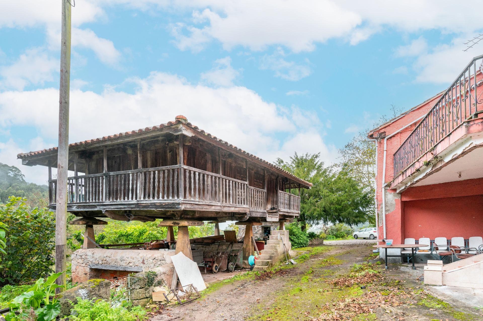 Casas o chalets-Venta-Siero-1462415-Foto-7