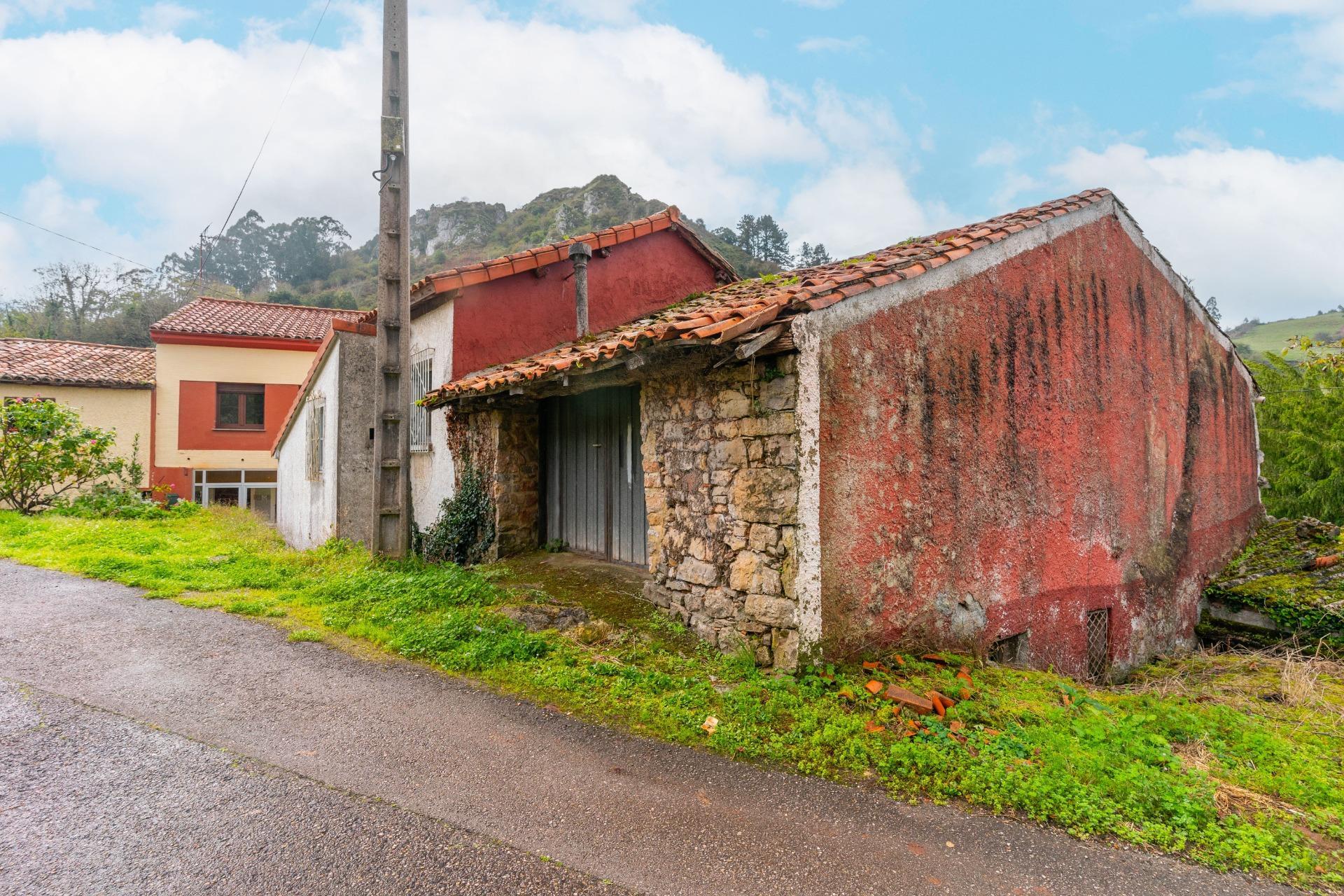 Casas o chalets-Venta-Siero-1462415-Foto-28
