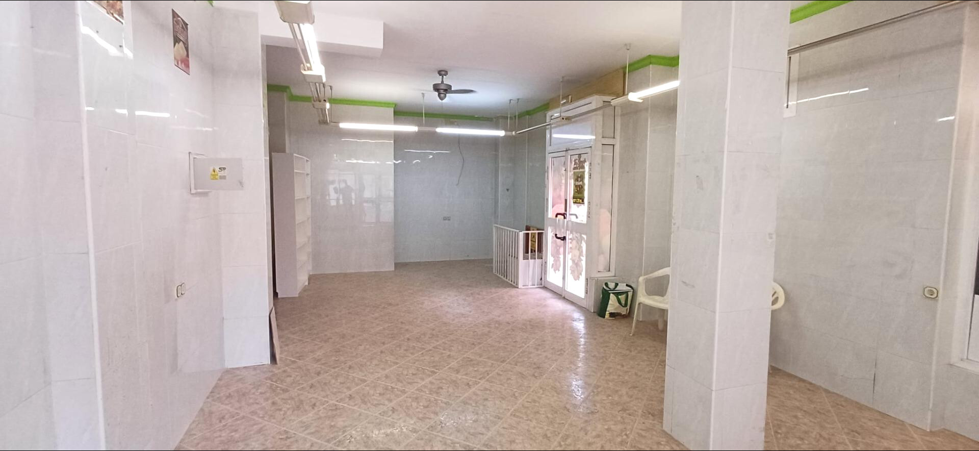 Local Comercial en alquiler, Carretera de CÃ¡diz - Nuevo San AndrÃ©s 1, MÃ¡laga, MÃ¡laga