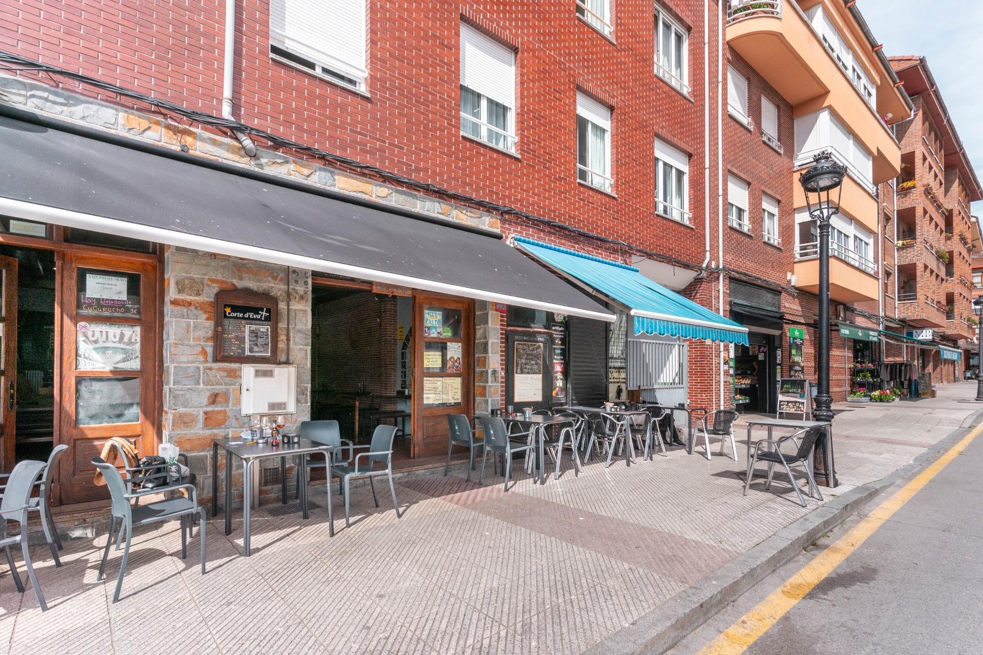Local Comercial en alquiler, Arriondas, Asturias, Asturias