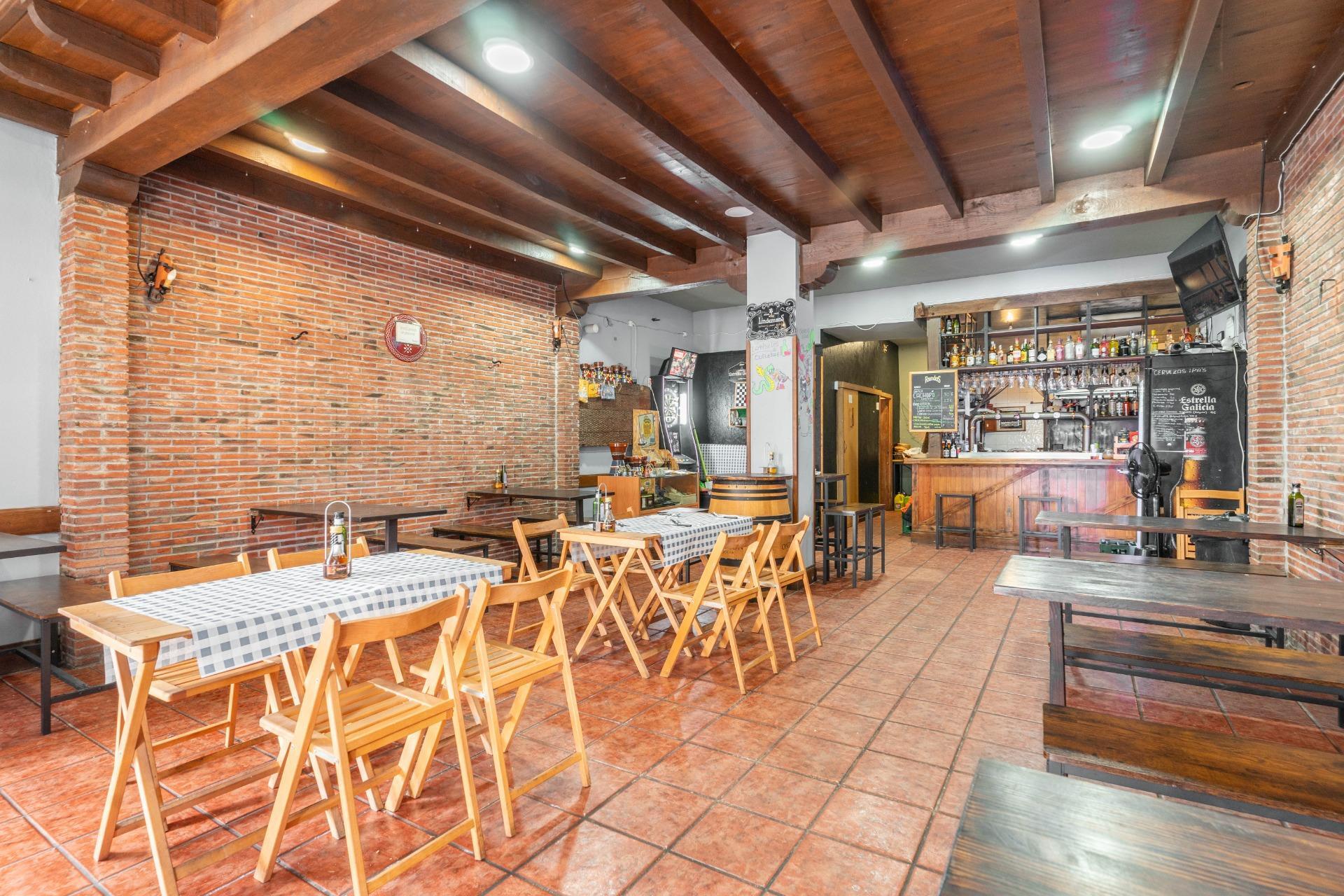 Local Comercial en alquiler, Arriondas, Asturias, Asturias