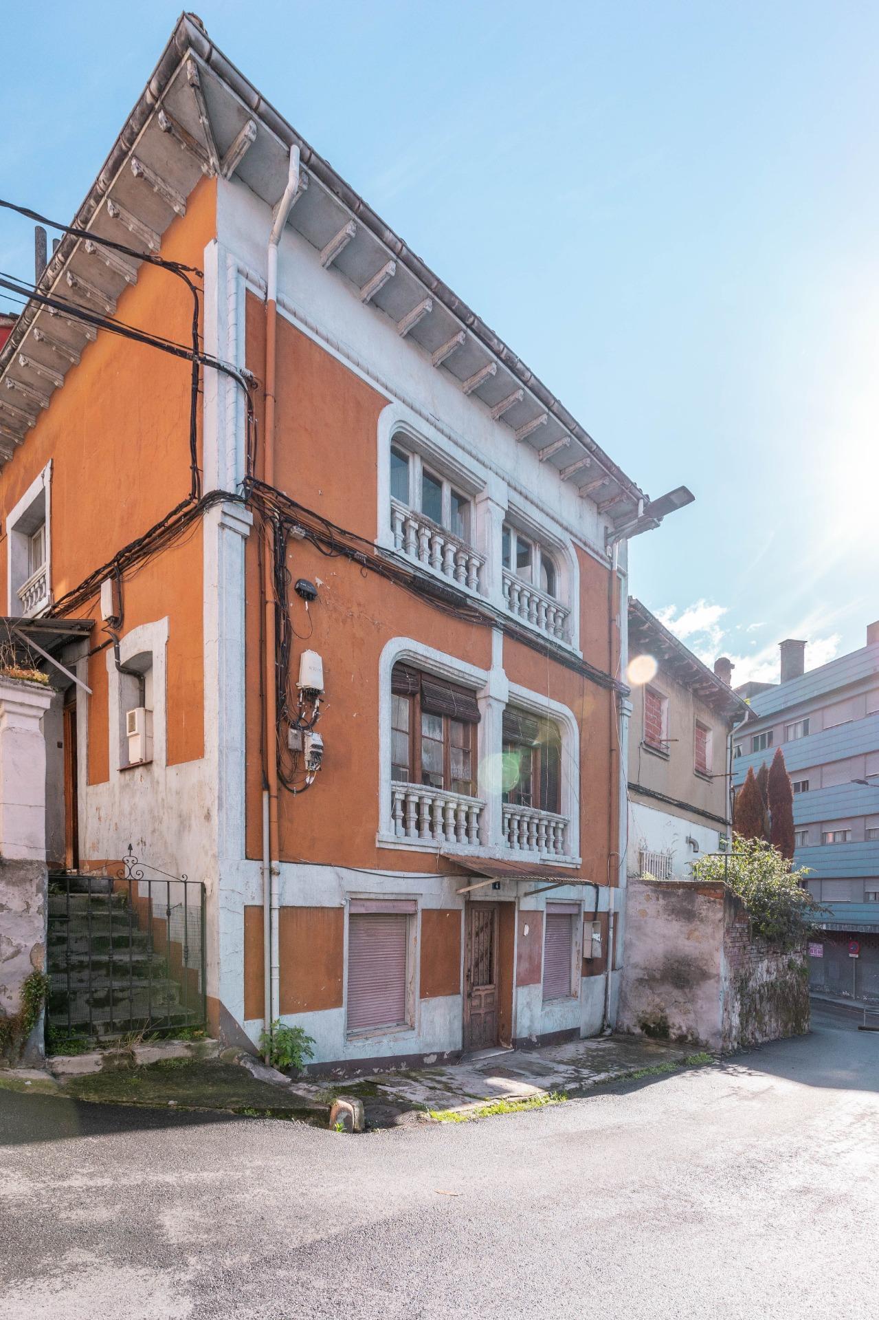 Edificio en venta, LlangrÃ©u/Langreo, Asturias, Asturias