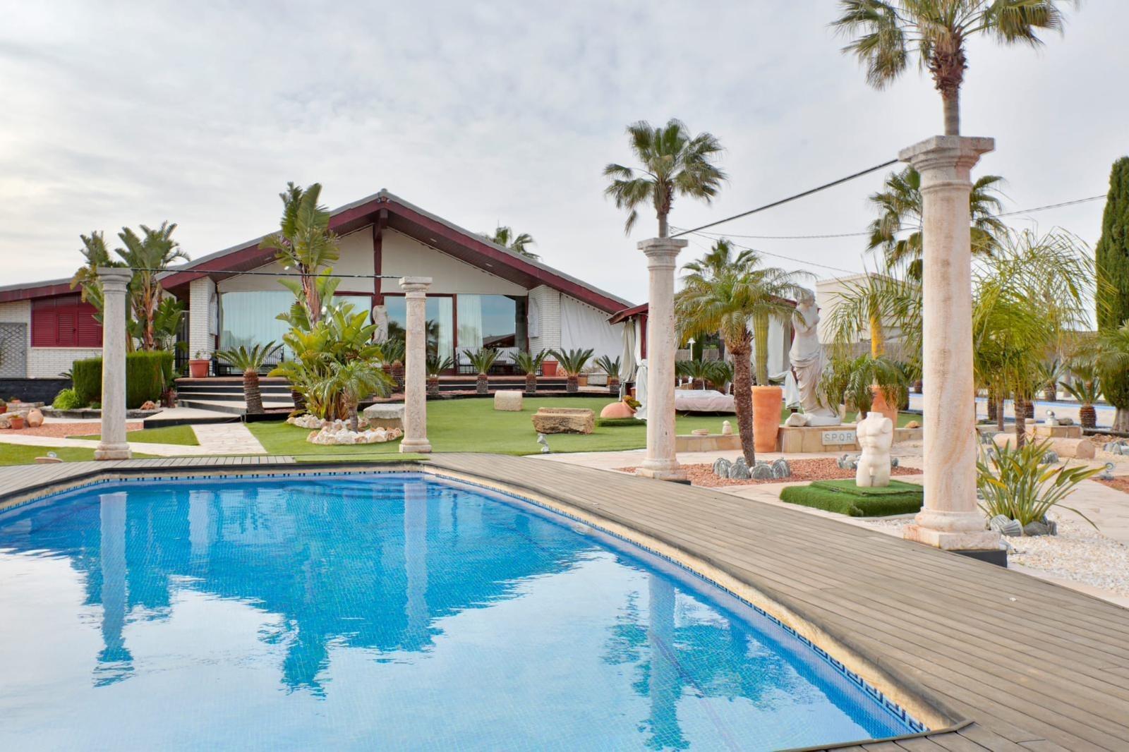 Chalet individual en venta, Salou