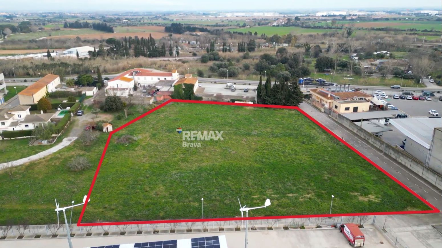 Suelo en venta, Figueres, Girona, Girona