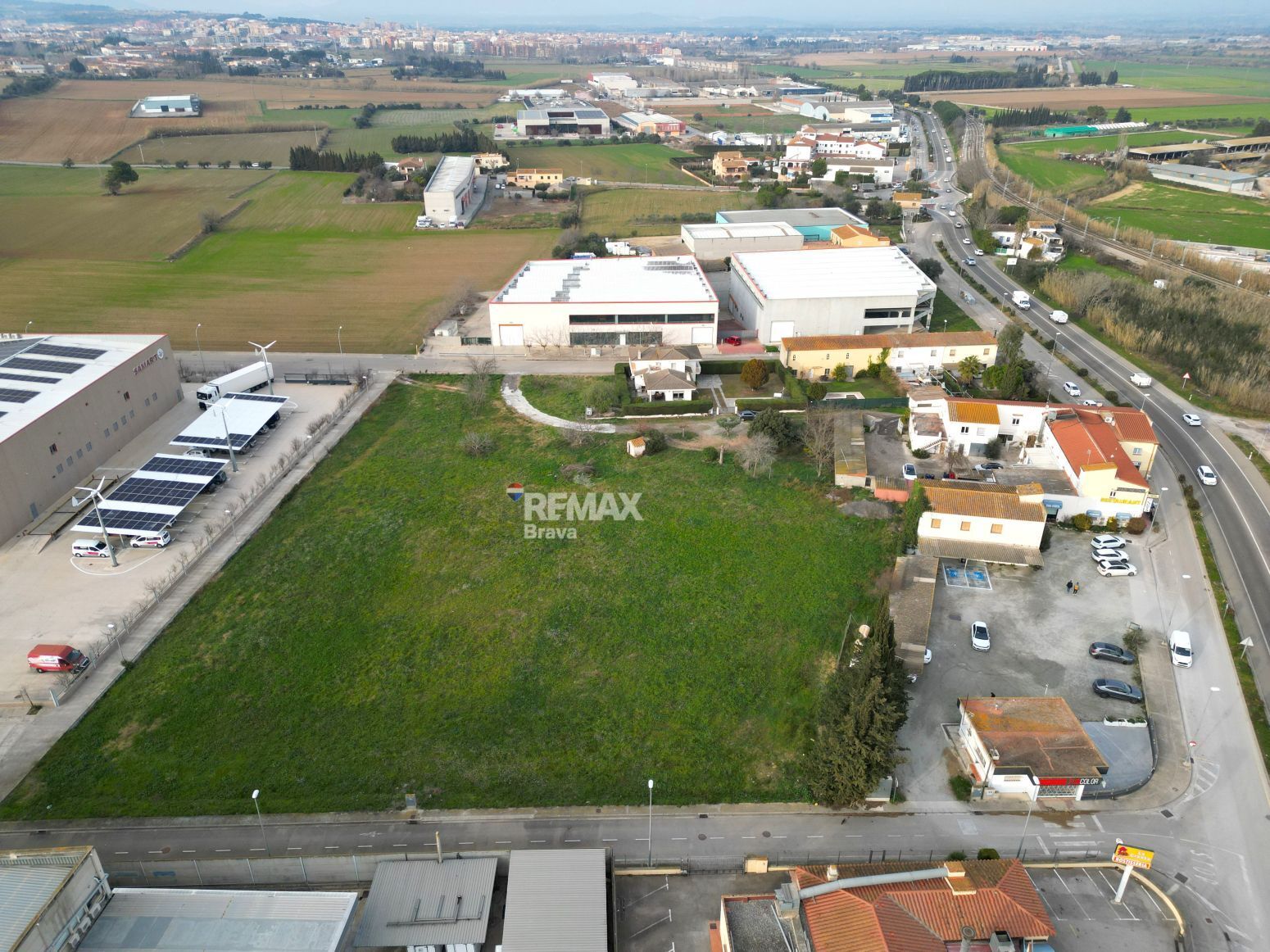 Suelo en venta, Figueres, Girona, Girona
