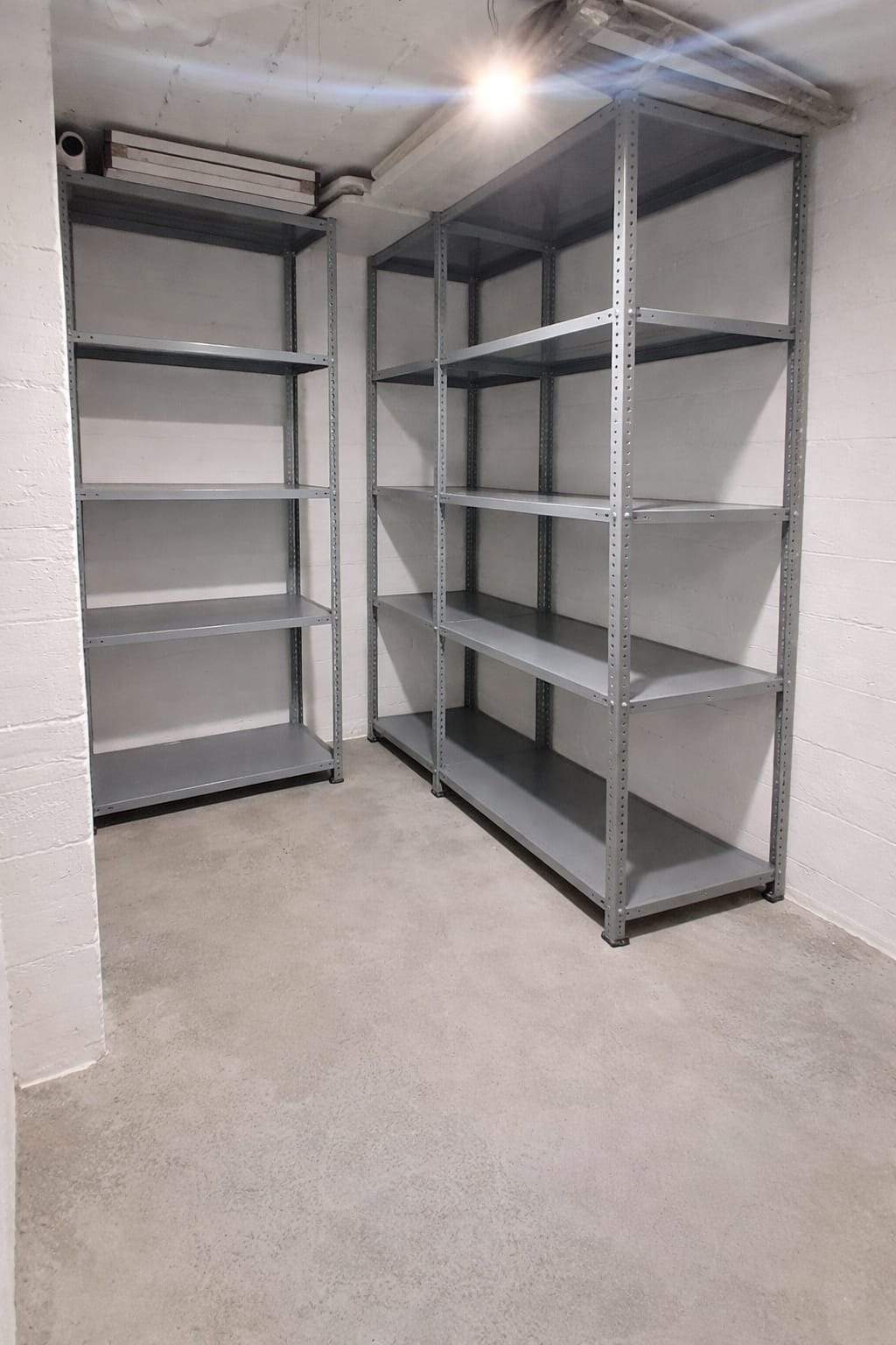 Trastero en venta, BenalmÃ¡dena, MÃ¡laga, MÃ¡laga