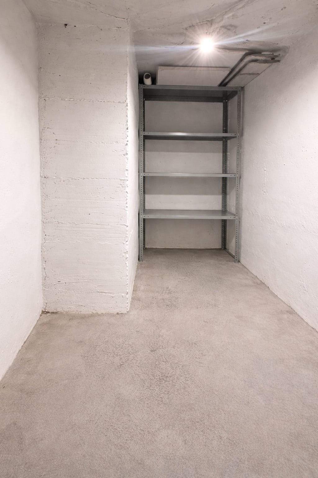 Trastero en venta, BenalmÃ¡dena, MÃ¡laga, MÃ¡laga
