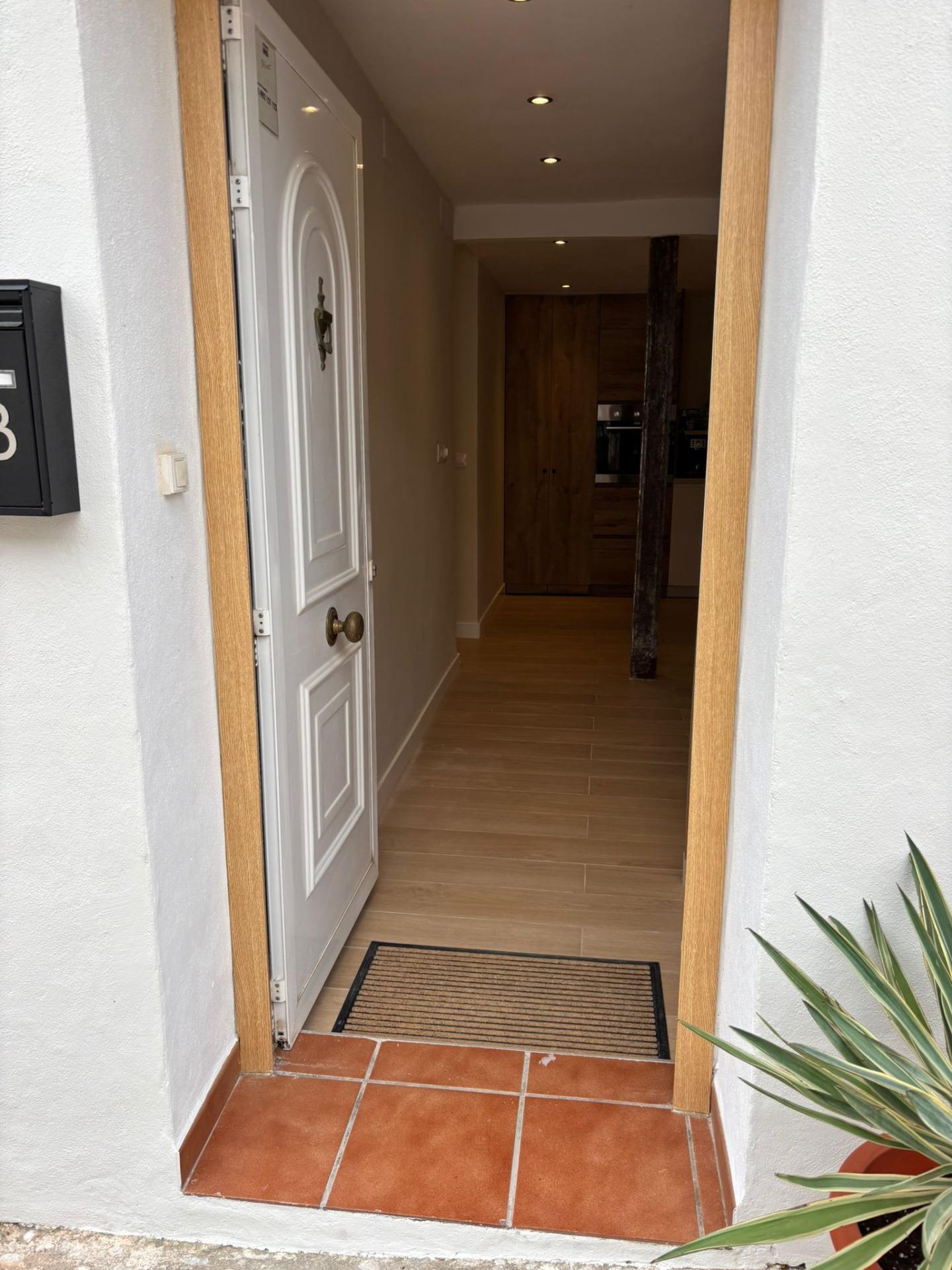 Chalet adosado en alquiler, Altea, Alicante/Alacant, Alicante/Alacant