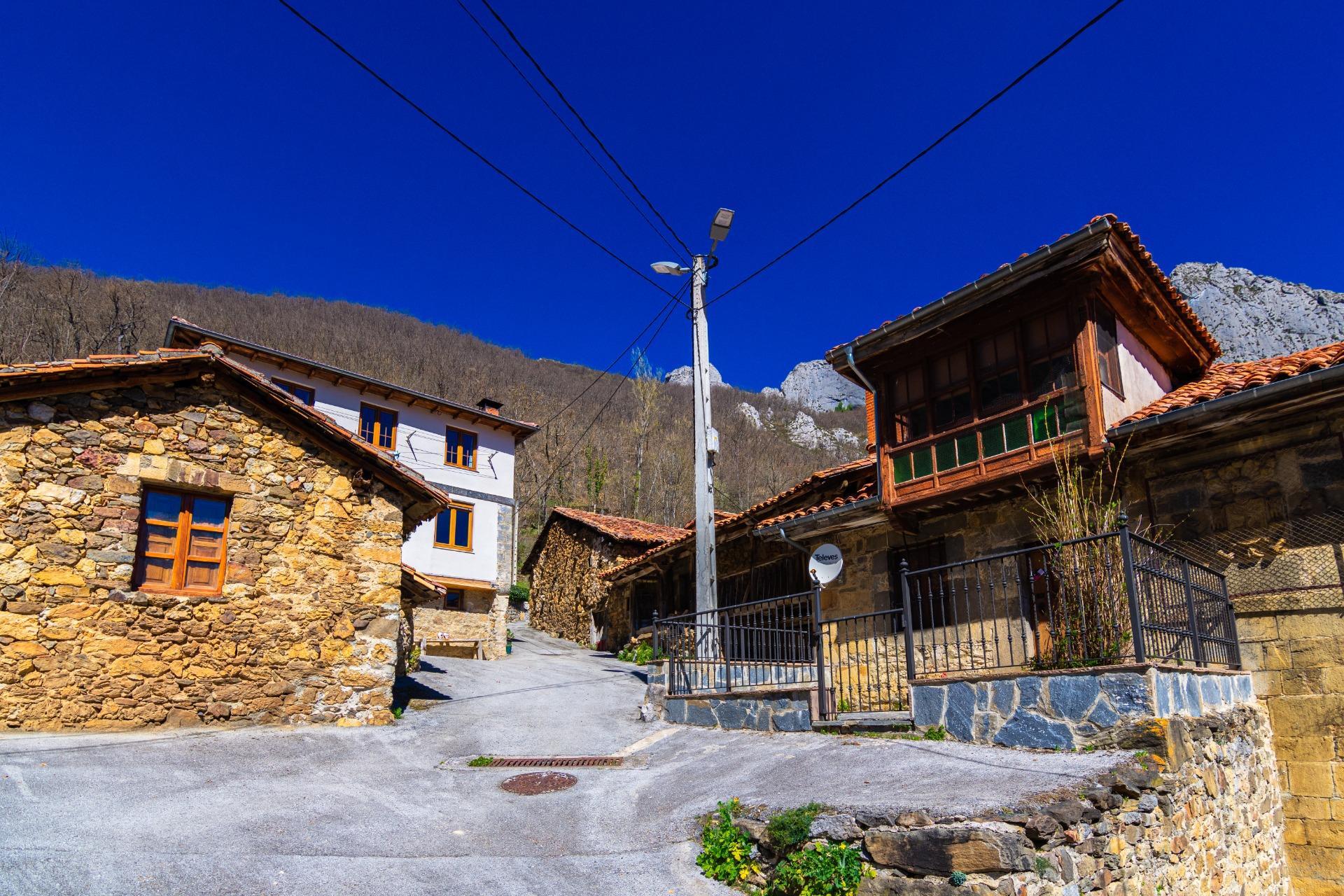 Casa en venta, Dobres