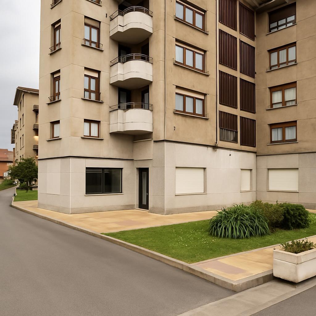 Local Comercial en venta, Torrelavega, Cantabria, Cantabria