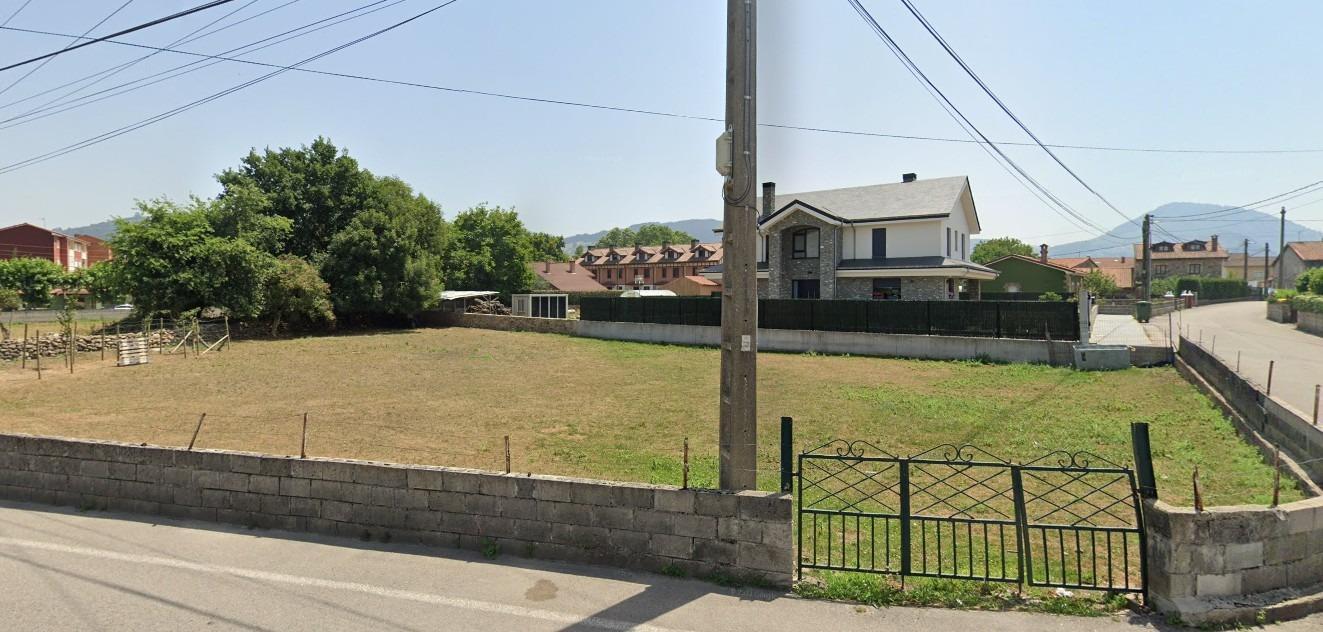 Fincas y solares-Venta-1831227