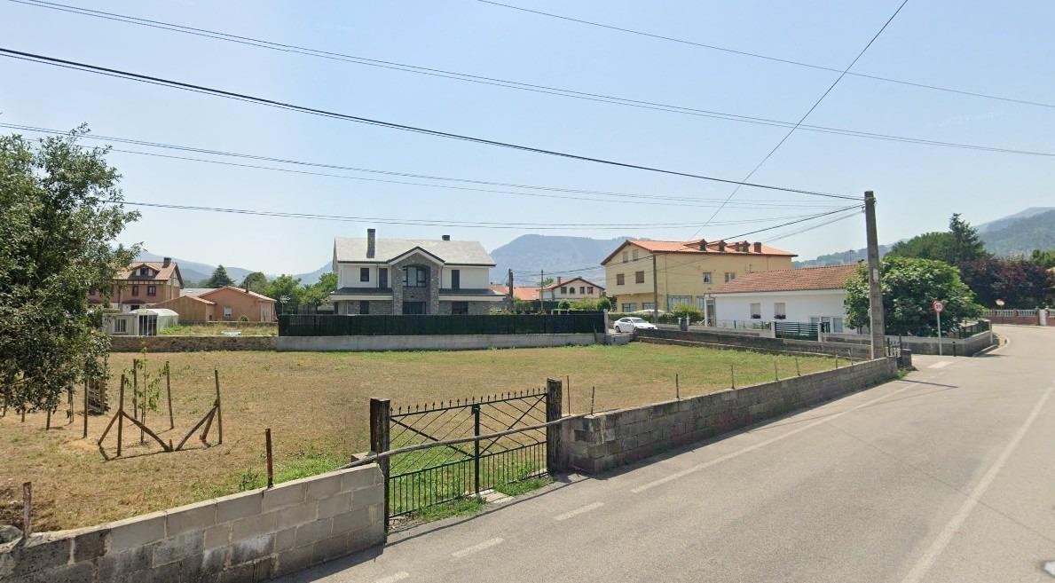Fincas y solares-Venta-Los Corrales de Buelna-1831227-Foto-3