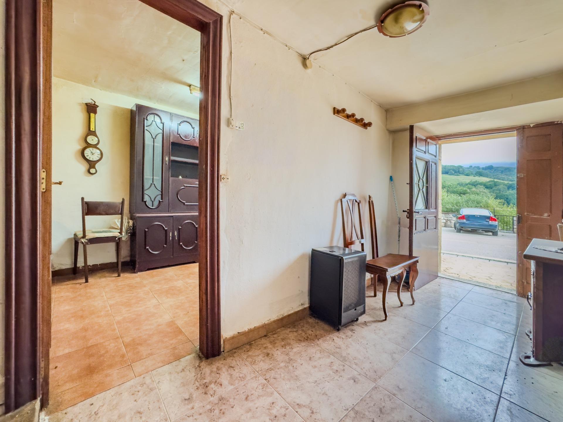 Chalet adosado en venta, La Laguna, Cantabria