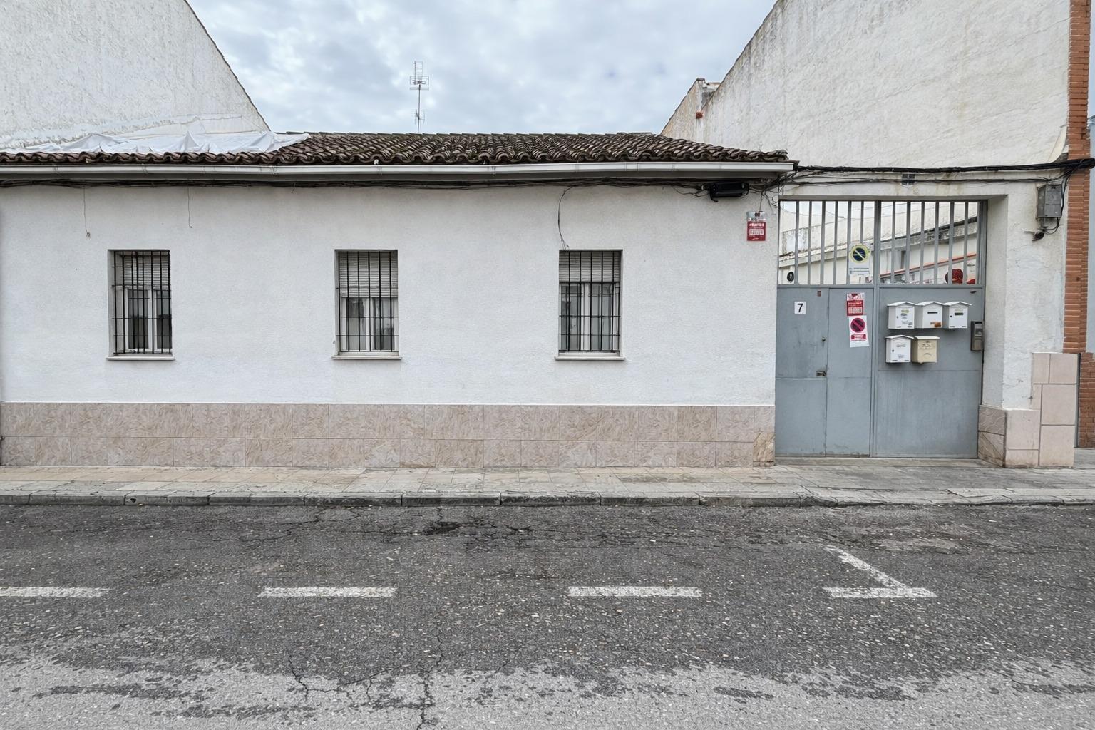 Casa en venta, Ciempozuelos