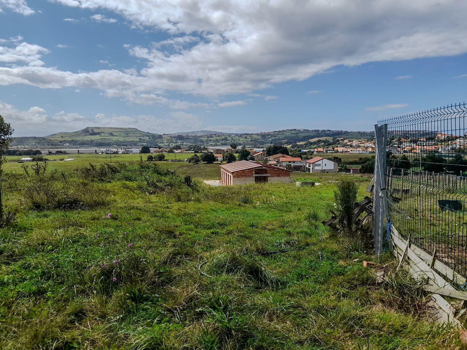 Fincas y solares-Venta-Miengo-1884823-Foto-2