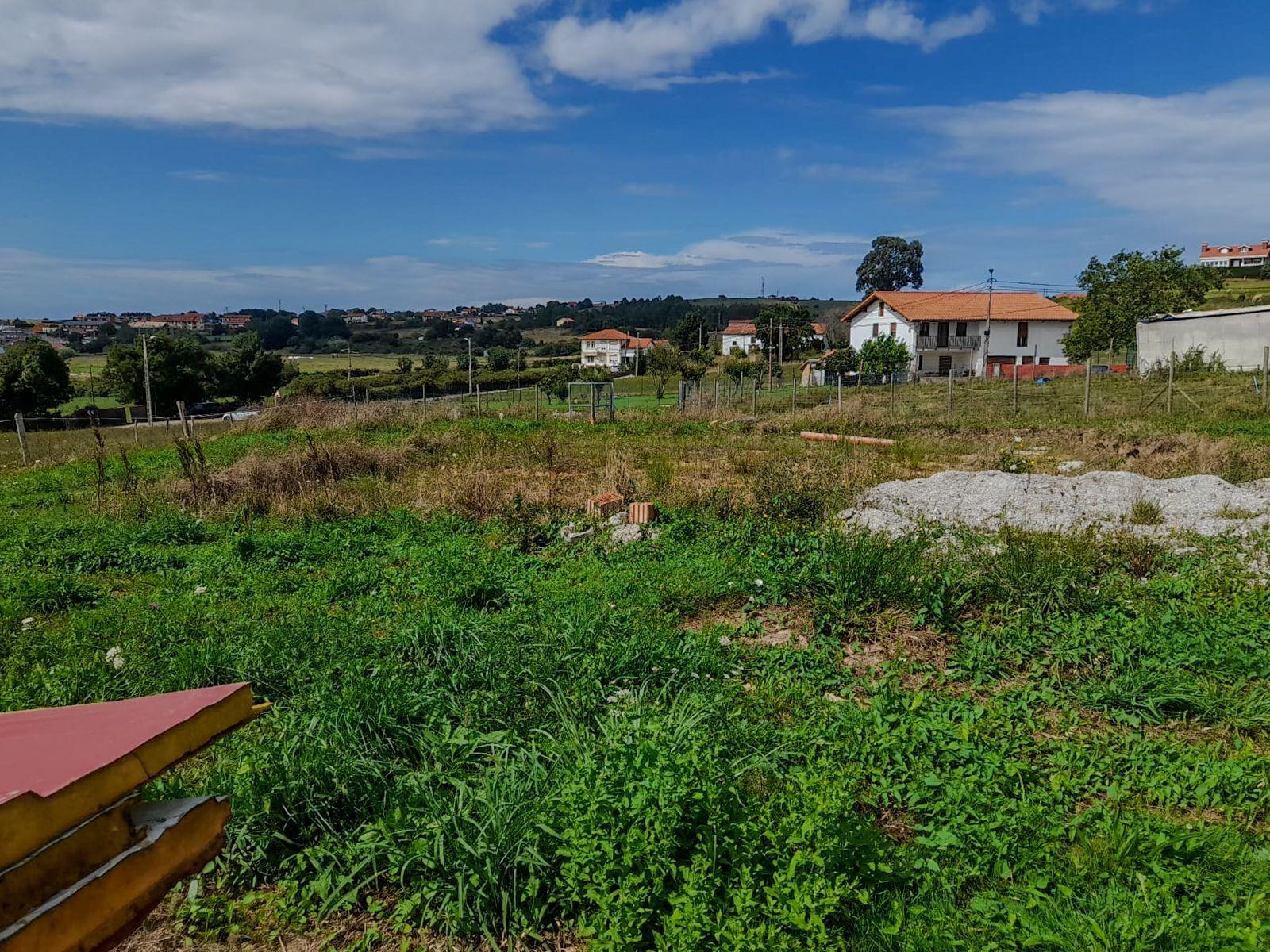 Fincas y solares-Venta-1884823