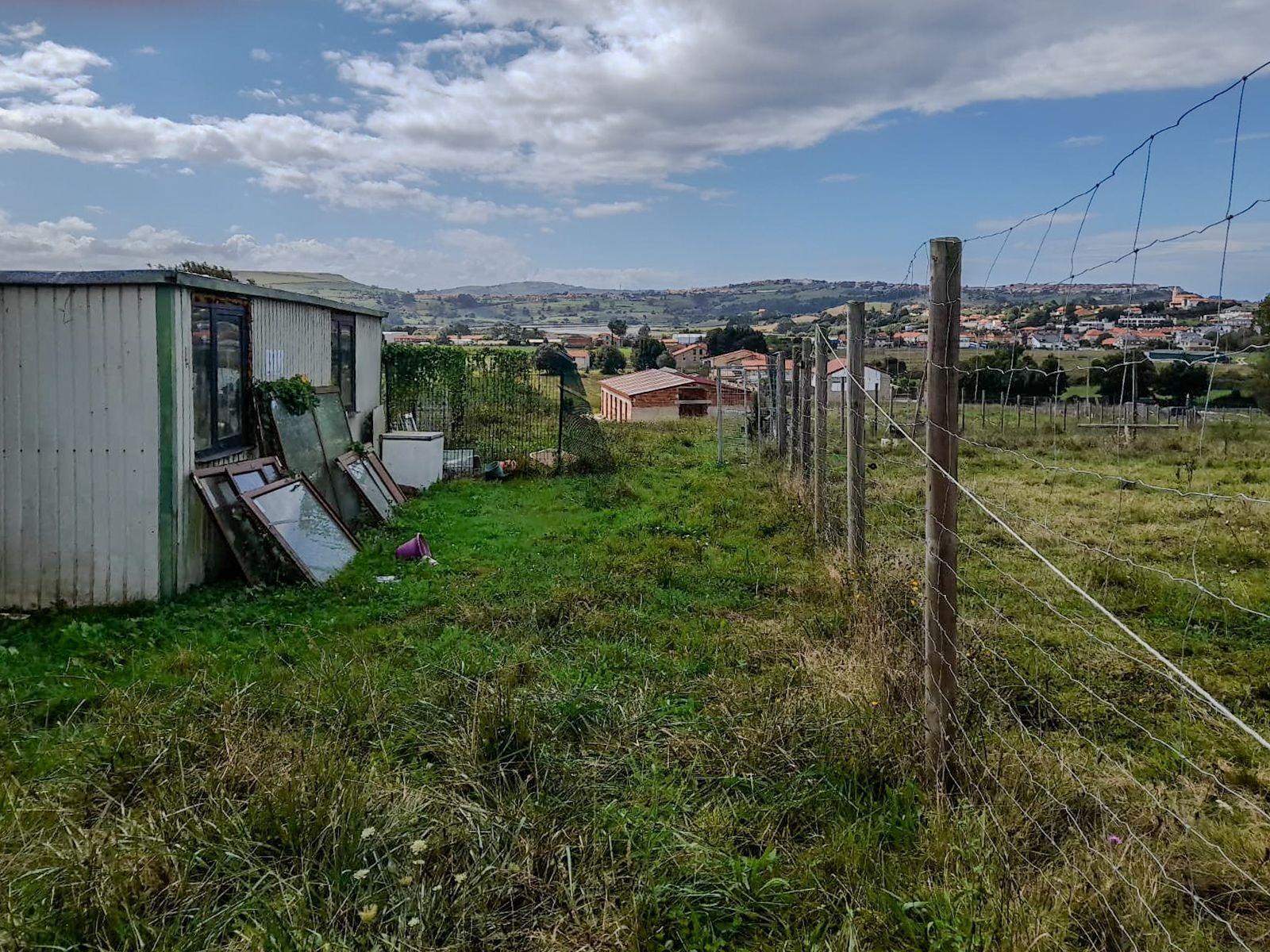 Fincas y solares-Venta-Miengo-1884823-Foto-4