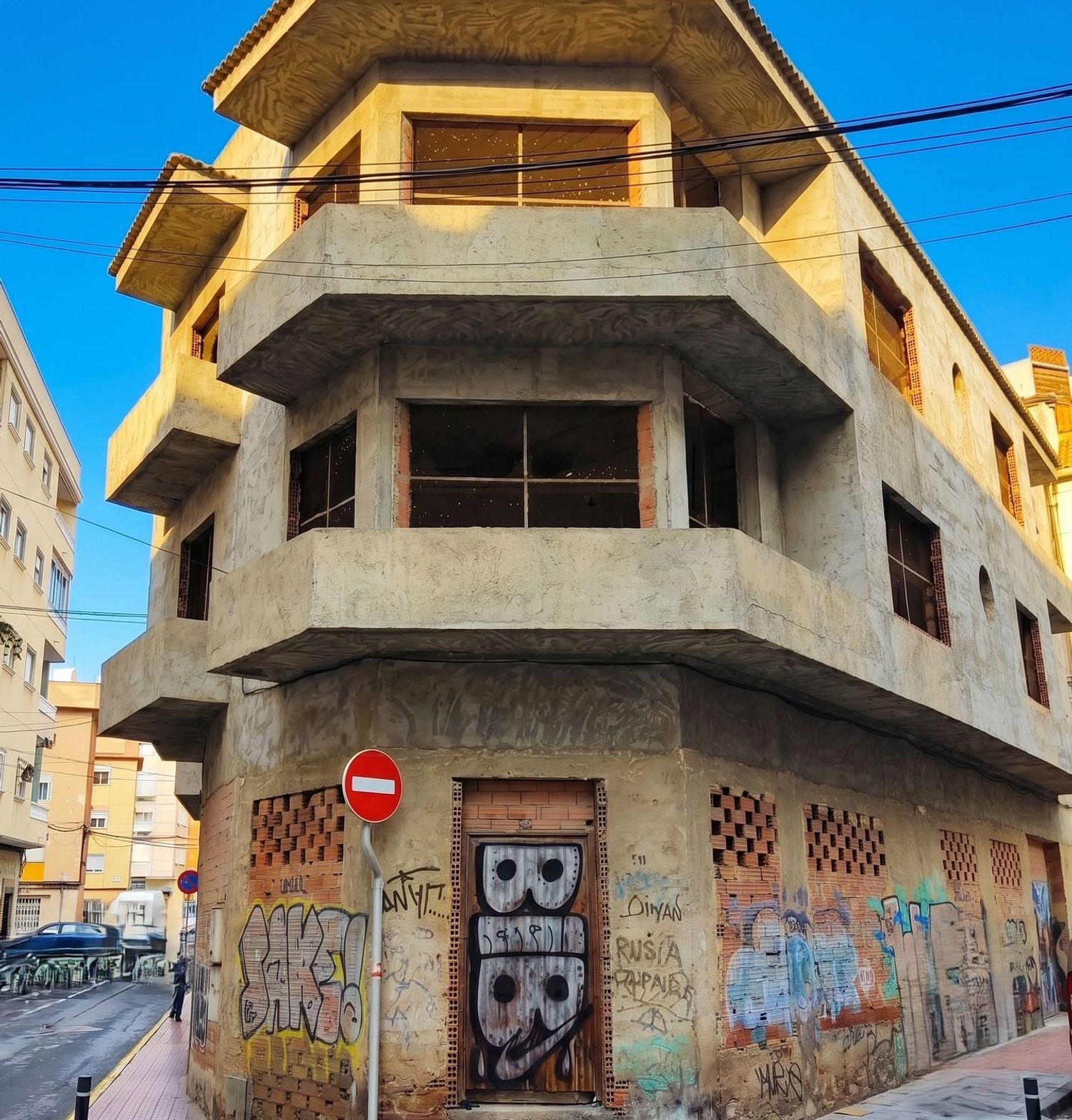 Edificio en venta, Centro, Torrevieja